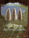 Buchcover Der Traum der drei Bäume