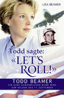 Buchcover Er sagte: "Let's Roll!"