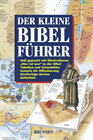 Buchcover Der kleine Bibelführer