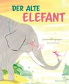 Buchcover Der alte Elefant