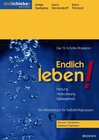 Buchcover Endlich leben!