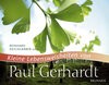Buchcover Kleine Lebensweisheiten von Paul Gerhardt
