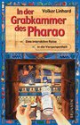 Buchcover In der Grabkammer des Pharao