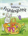 Buchcover Fröhliche Frühlingszeit