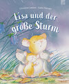 Buchcover Lisa und der große Sturm