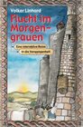 Buchcover Flucht im Morgengrauen