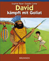 Buchcover David kämpft mit Goliath