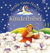 Buchcover Meine Gute-Nacht-Kinderbibel