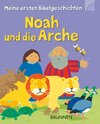 Buchcover Noah und die Arche