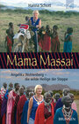 Buchcover Mama Massai