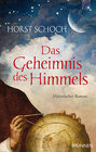 Buchcover Das Geheimnis des Himmels