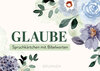 Buchcover Glaube