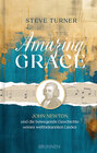 Buchcover Amazing Grace