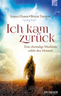 Buchcover Ich kam zurück