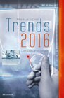 Buchcover Trends 2016