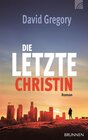 Buchcover Die letzte Christin