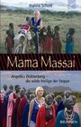 Buchcover Mama Massai