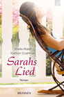 Buchcover Sarahs Lied