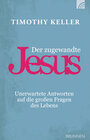 Buchcover Der zugewandte Jesus