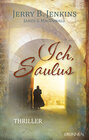Buchcover Ich, Saulus