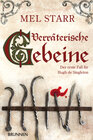 Verräterische Gebeine width=