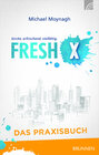 Buchcover Fresh X - das Praxisbuch