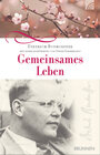 Buchcover Gemeinsames Leben