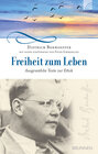 Buchcover Freiheit zum Leben