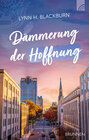 Buchcover Dämmerung der Hoffnung