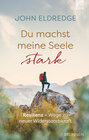 Buchcover Du machst meine Seele stark