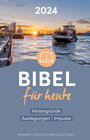 Buchcover Bibel für heute 2024