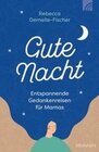 Buchcover Gute Nacht