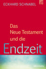 Buchcover Das Neue Testament und die Endzeit