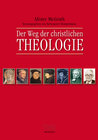 Buchcover Der Weg der christlichen Theologie