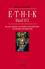 Buchcover Ethik II/2