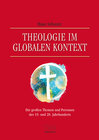 Buchcover Theologie im globalen Kontext