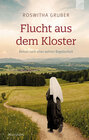 Buchcover Flucht aus dem Kloster
