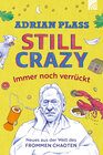 Buchcover Still Crazy - immer noch verrückt