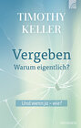 Buchcover Vergeben - warum eigentlich?