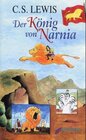 Buchcover Der König von Narnia