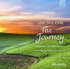Buchcover The Journey