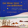 Buchcover Der kleine Stern von Bethlehem