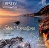 Buchcover Simeon & John - Silent Emotions