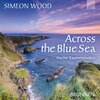 Buchcover Across the blue Sea