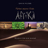 Buchcover Farben unserer Erde - Afrika