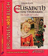 Buchcover Elisabeth von Thüringen