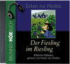 Buchcover Der Fiesling im Riesling