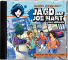 Buchcover Jagd auf Joe Hart: Joe Hart und die blauen Tiger