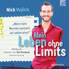 Buchcover Mein Leben ohne Limits