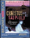 Buchcover Christus kam bis Sao Paulo